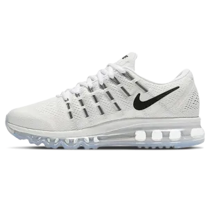 Nike Air Max 2016 Wmns 'Summit White' Nike Air Max lifestyle sneakers with sport details