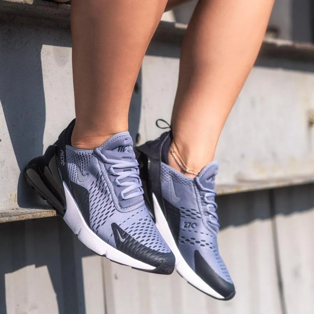 Nike Air Max 270 Ashen Slate Nike Air Max running sneakers