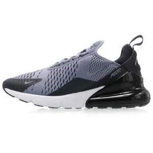Nike Air Max 270 Ashen Slate Nike Air Max lifestyle sneakers with sport details