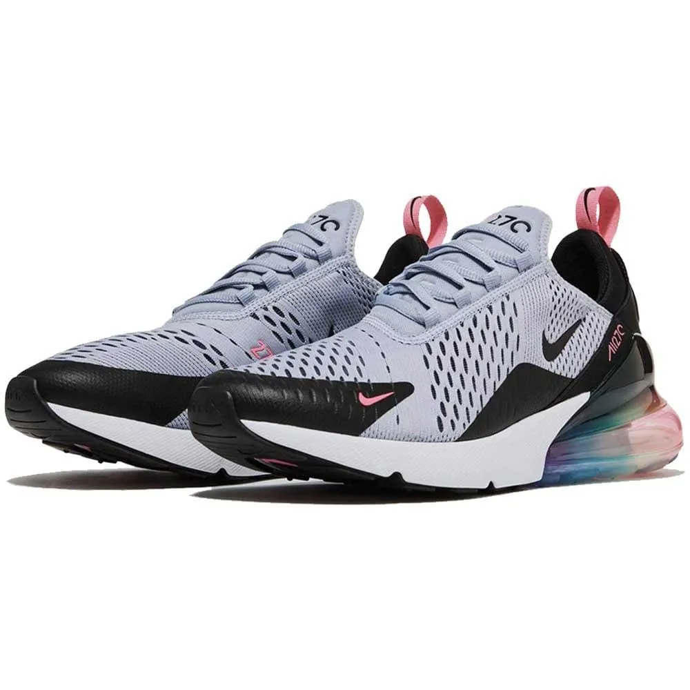 Nike Air Max 270 BeTrue Nike Air Max cushioned sneakers