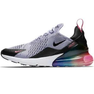 Nike Air Max 270 BeTrue Nike Air Max sneakers with air cushioning design