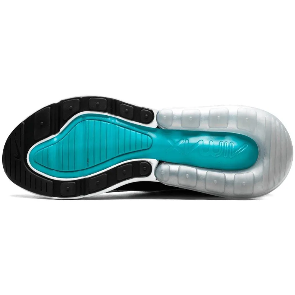 Nike Air Max 270 Dusty Cactus Nike Air Max cushioned sneakers