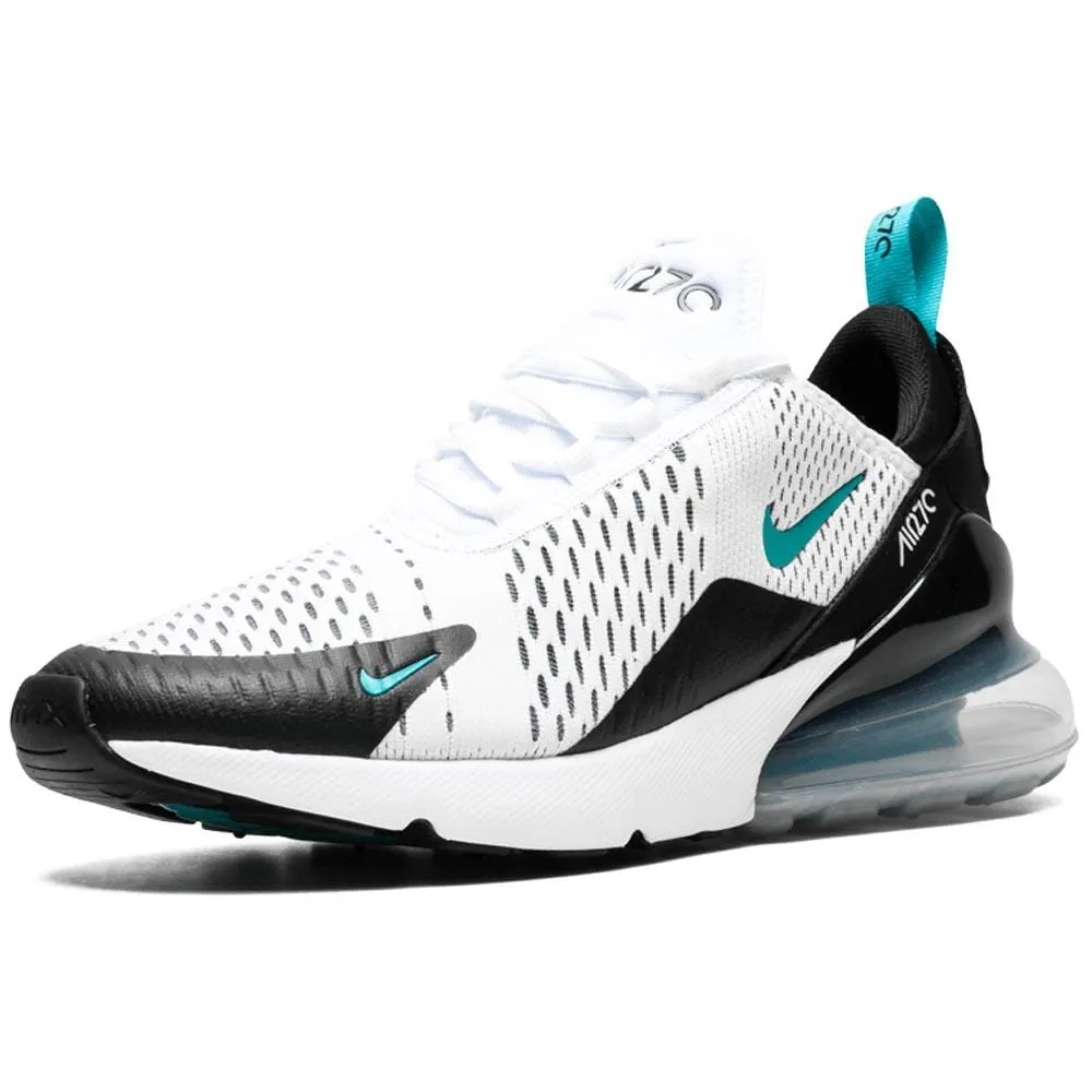 Nike Air Max 270 Dusty Cactus Nike Air Max cushioned sneakers