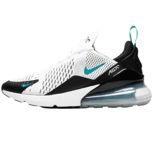 Nike Air Max 270 Dusty Cactus Nike Air Max sneakers with air cushioning design