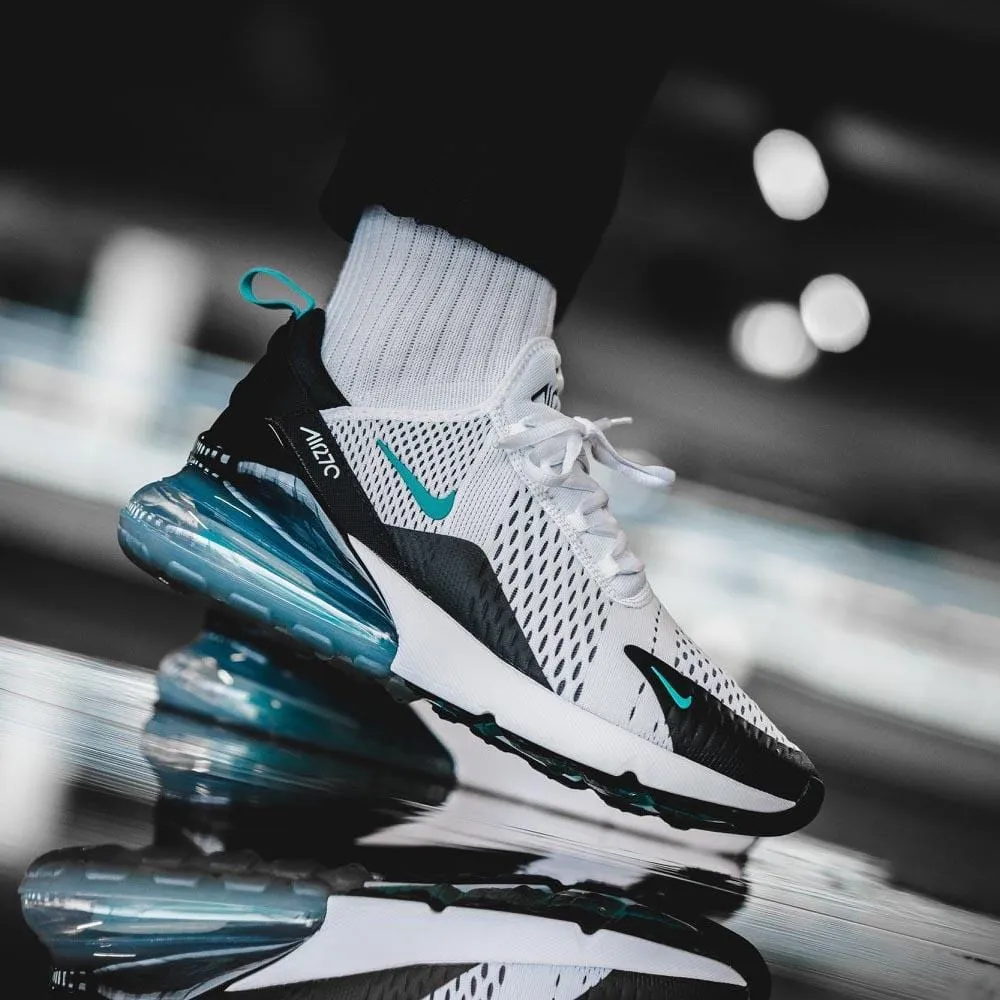 Nike Air Max 270 Dusty Cactus Nike Air Max cushioned sneakers