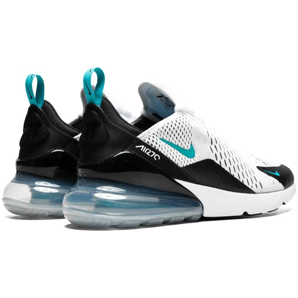 Nike Air Max 270 Dusty Cactus Nike Air Max cushioned sneakers
