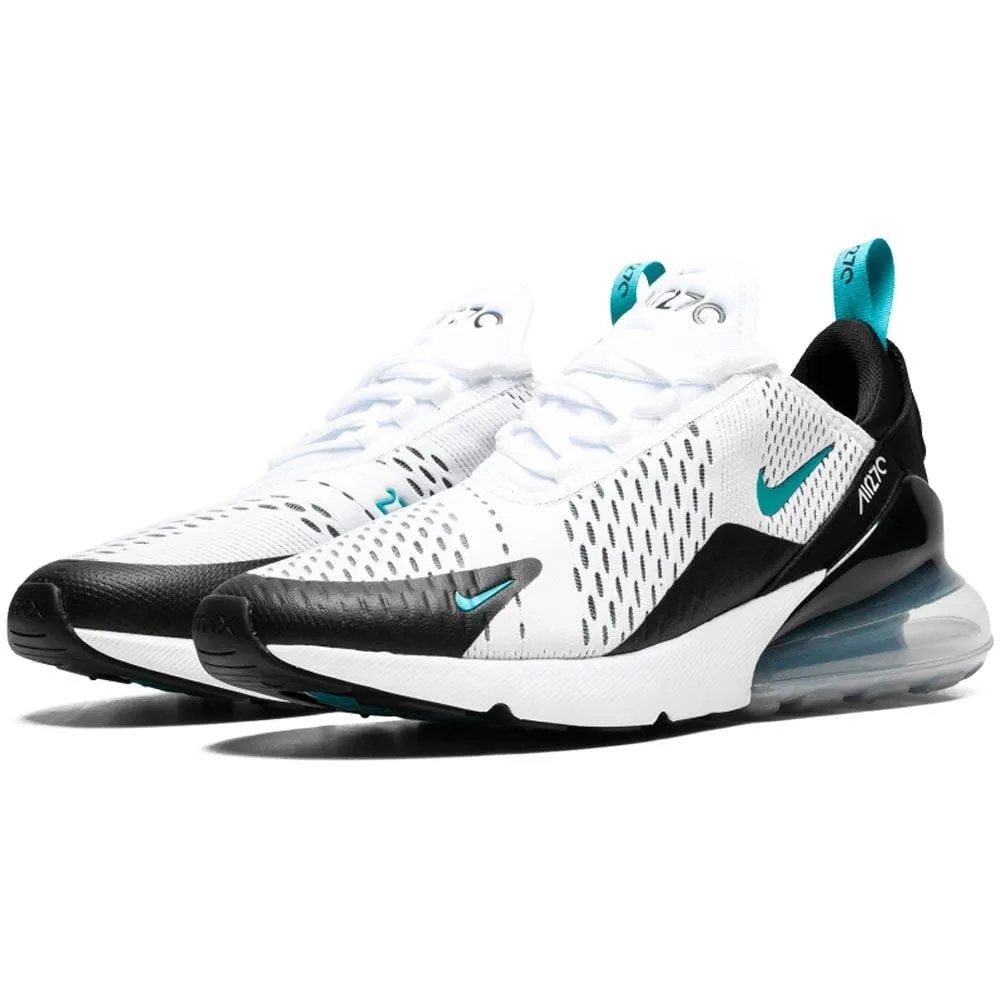 Nike Air Max 270 Dusty Cactus Nike Air Max cushioned sneakers