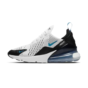 Nike Air Max 270 GS 'Dusty Cactus' Nike Air Max lifestyle sneakers with sport details