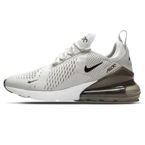 Nike Air Max 270 'Light Bone' Nike Air Max lifestyle sneakers with sport details