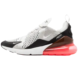Nike Air Max 270 "Light Bone" Nike Air Max sneakers with air cushioning design