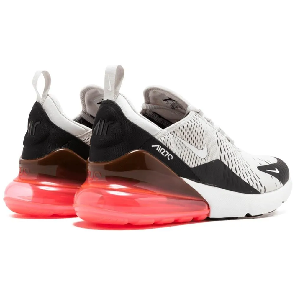 Nike Air Max 270 "Light Bone" Nike Air Max cushioned sneakers
