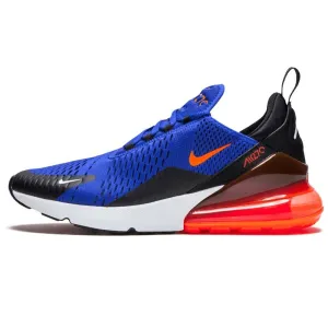 Nike Air Max 270 Racer 'Blue Crimson' Nike Air Max sneakers with air cushioning design