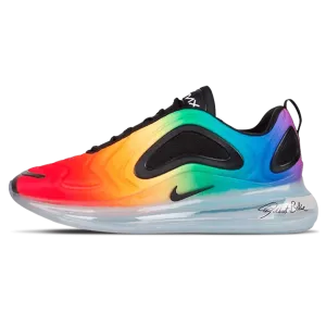 Nike Air Max 720 'Be True' Nike Air Max lifestyle sneakers with sport details