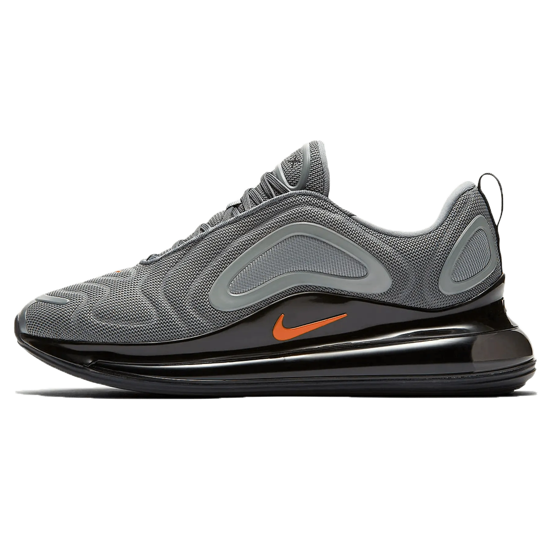 Nike Air Max 720 'Cool Grey' Nike Air Max lifestyle sneakers with sport details