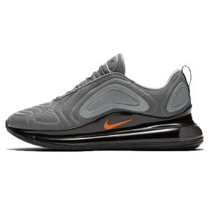 Nike Air Max 720 'Cool Grey' Nike Air Max lifestyle sneakers with sport details
