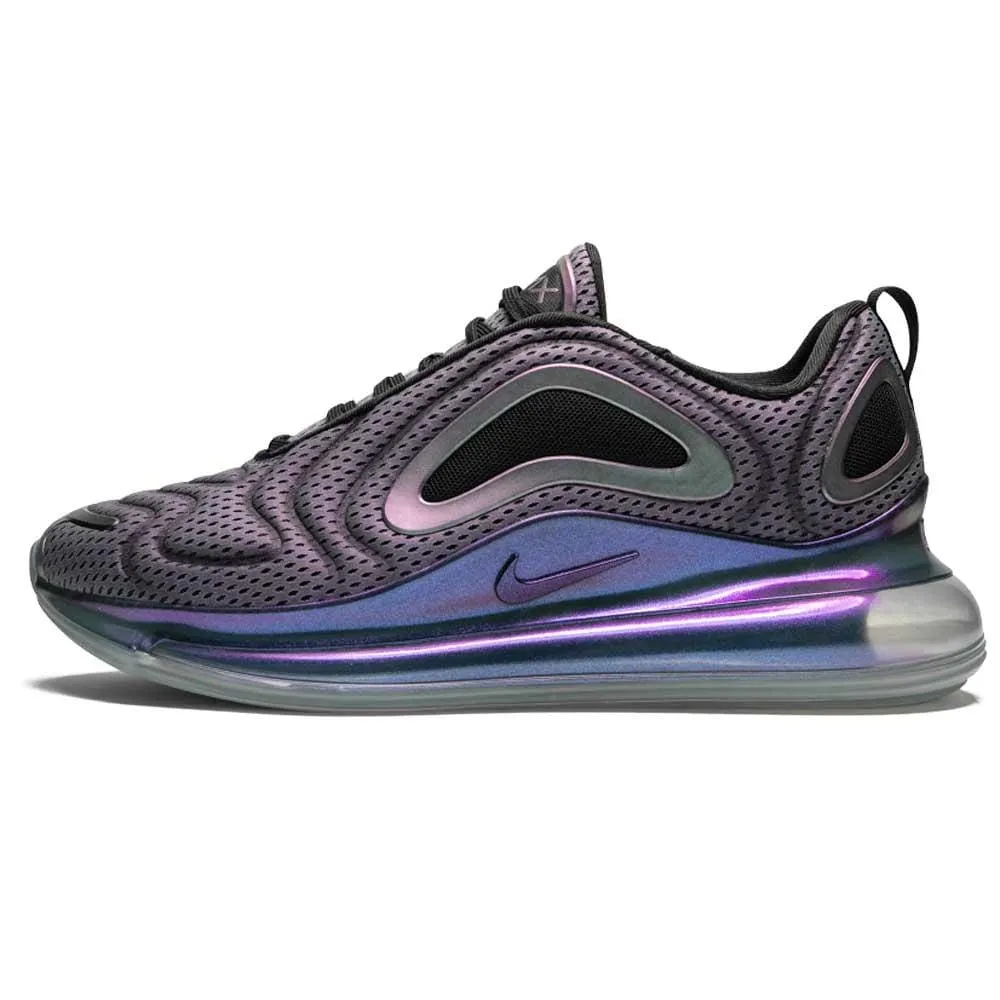 Nike Air Max 720 Northern Lights Nike Air Max lifestyle sneakers with sport details