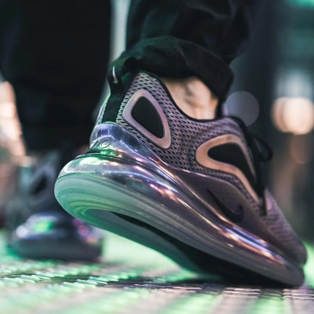 Nike Air Max 720 Northern Lights Nike Air Max running sneakers