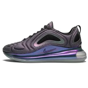 Nike Air Max 720 Northern Lights Nike Air Max lifestyle sneakers with sport details