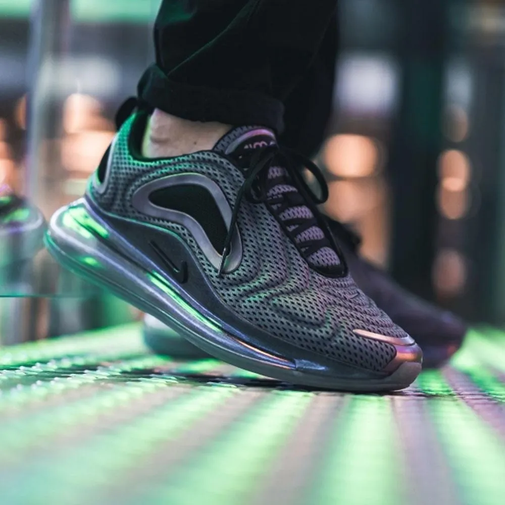 Nike Air Max 720 Northern Lights Nike Air Max running sneakers