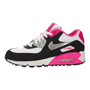 Nike Air Max 90 2007 (GS) nike air max versatile running and casual sneakers