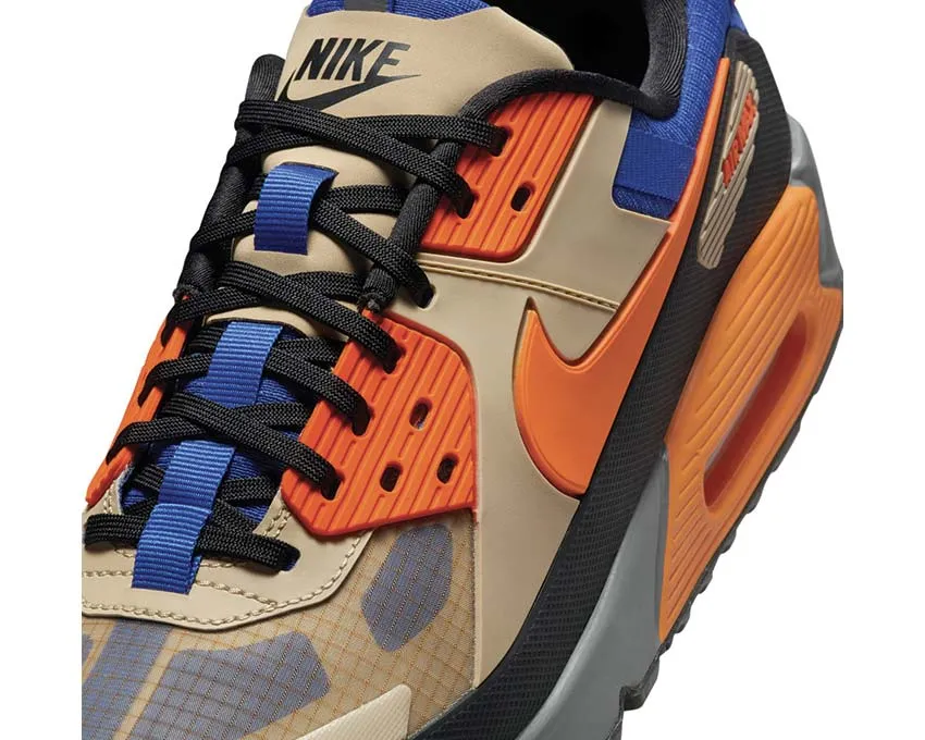 Nike Air Max 90 Drift "Mowabb" Nike Air Max collection