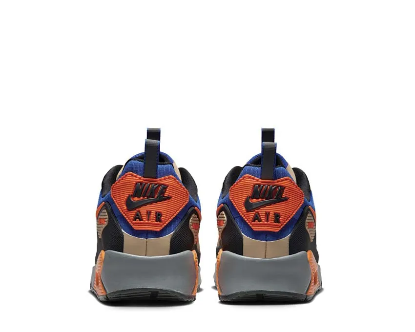 Nike Air Max 90 Drift "Mowabb" Nike Air Max collection