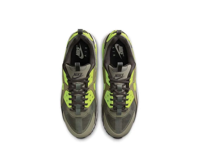 Nike Air Max 90 Drift "Volt Cargo" Nike Air Max collection