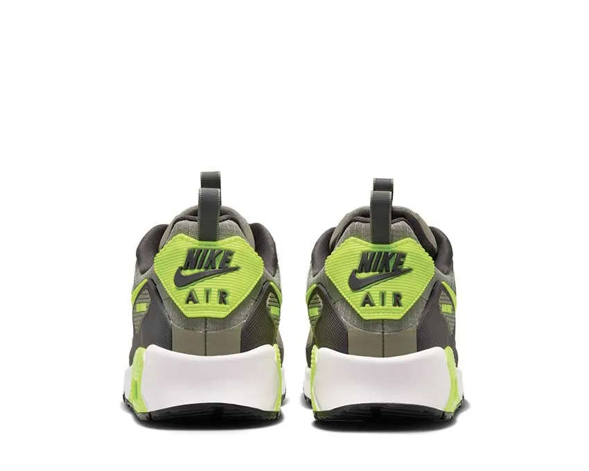 Nike Air Max 90 Drift "Volt Cargo" Nike Air Max collection