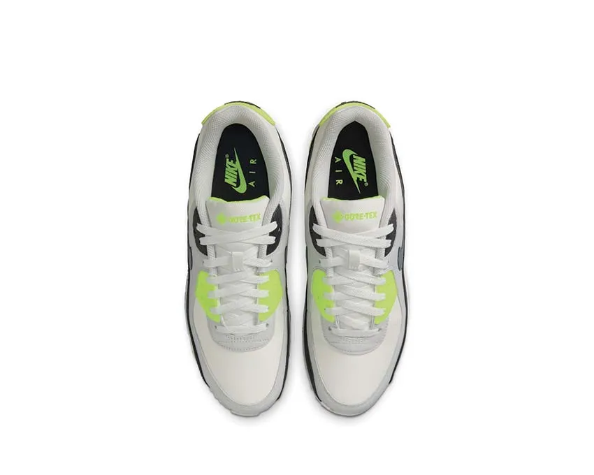 Nike Air Max 90 Gore-Tex "Volt" Nike Air Max collection