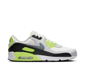Nike Air Max 90 Gore-Tex "Volt" nike air max 90 iconic sneakers with air cushioning