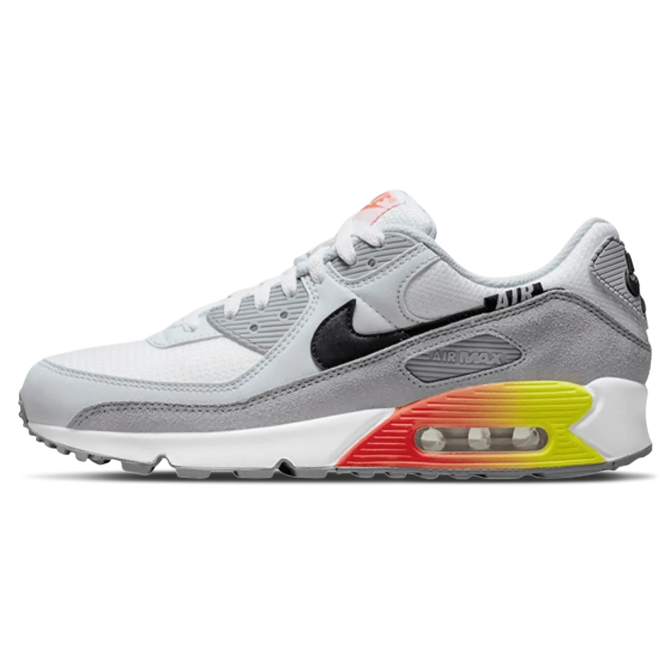Nike Air Max 90 'Gradient Cassette' Nike Air Max lifestyle sneakers with sport details