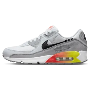 Nike Air Max 90 'Gradient Cassette' Nike Air Max lifestyle sneakers with sport details