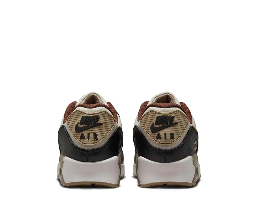 Nike Air Max 90 GTX "Cacao Wow" Nike Air Max collection