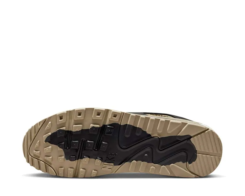 Nike Air Max 90 GTX "Cacao Wow" Nike Air Max collection