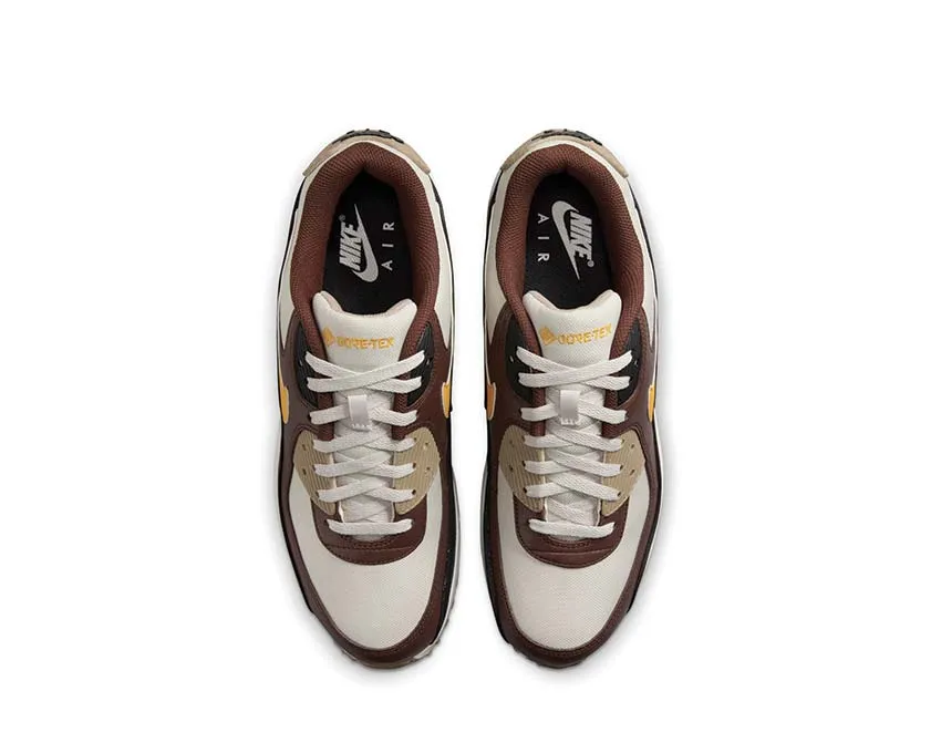 Nike Air Max 90 GTX "Cacao Wow" Nike Air Max collection