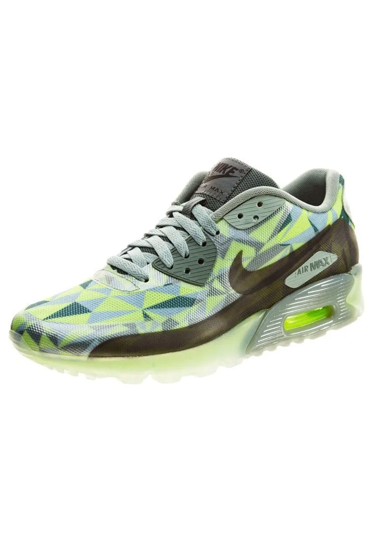 Nike Air Max 90 ICE Volt Nike Air Max cushioned sneakers