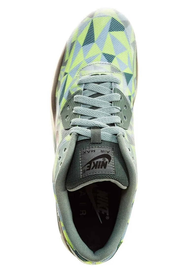 Nike Air Max 90 ICE Volt Nike Air Max cushioned sneakers