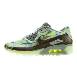 Nike Air Max 90 ICE Volt Nike Air Max sneakers with air cushioning design