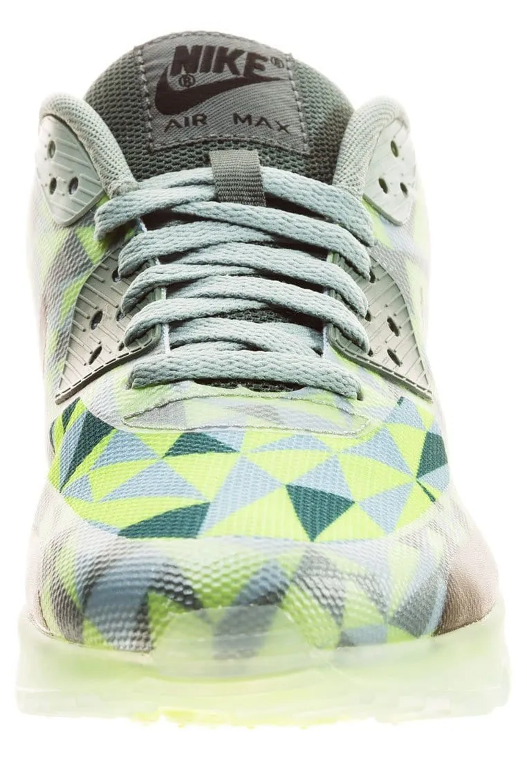 Nike Air Max 90 ICE Volt Nike Air Max cushioned sneakers