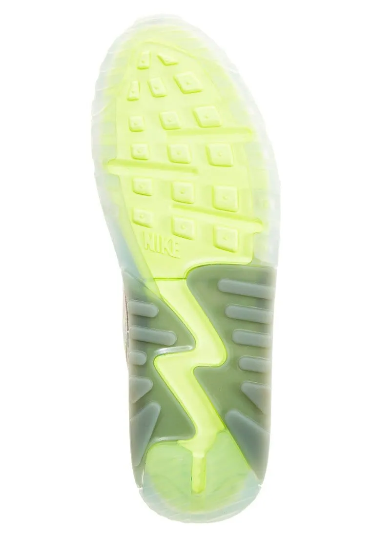 Nike Air Max 90 ICE Volt Nike Air Max cushioned sneakers