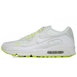 Nike Air Max 90 KAWS VOLT ' 08 Nike Air Max sneakers with air cushioning design