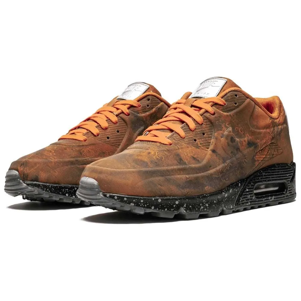 Nike Air Max 90 Mars Landing Nike Air Max running sneakers
