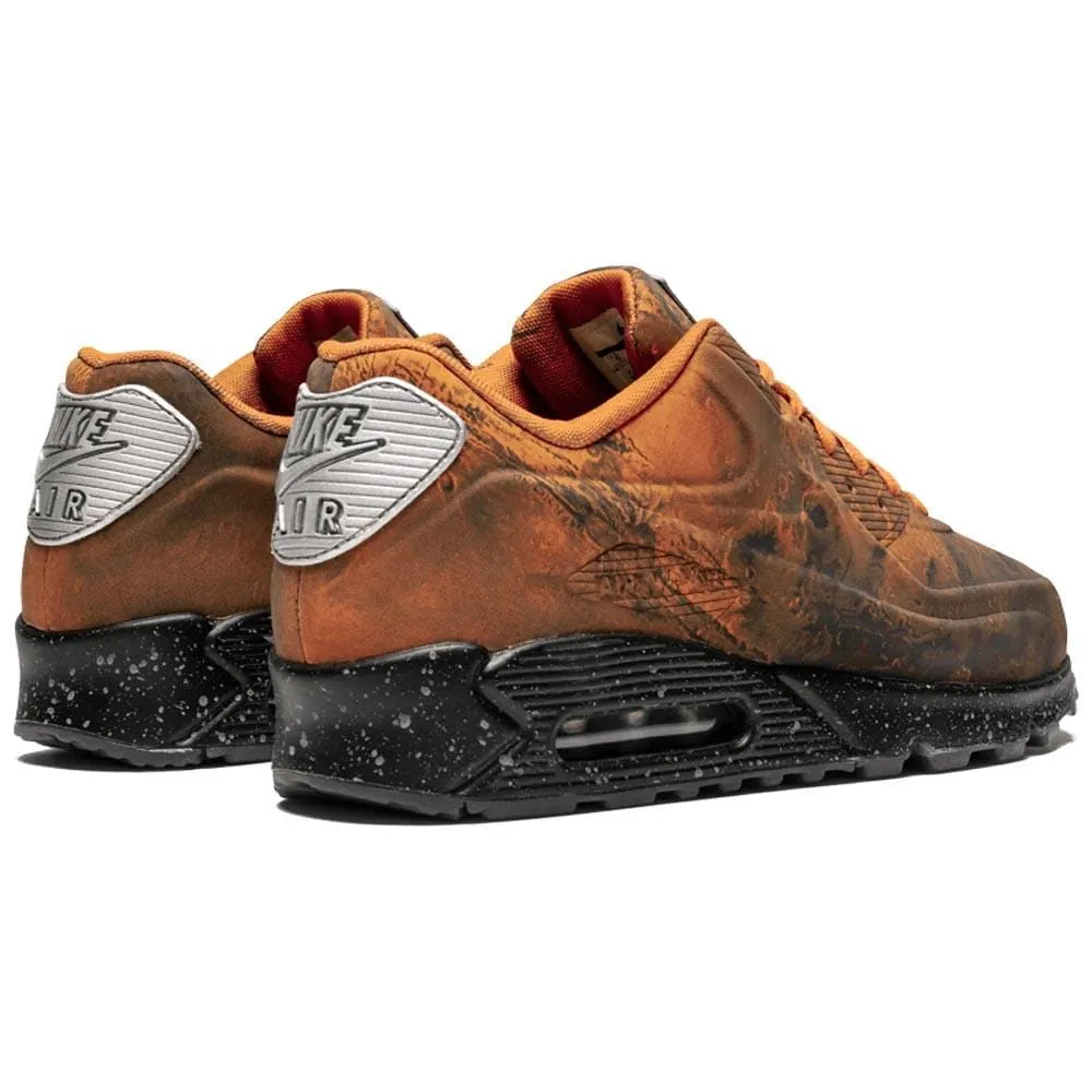 Nike Air Max 90 Mars Landing Nike Air Max running sneakers