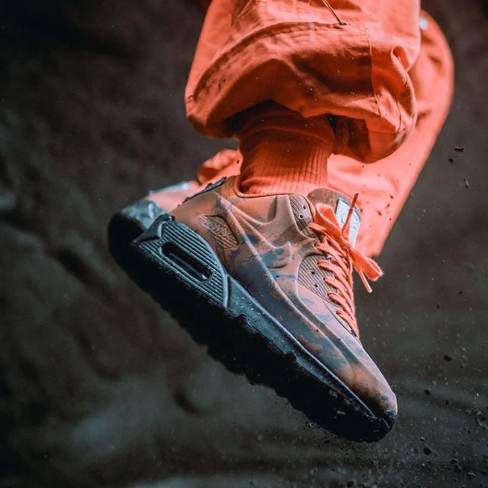 Nike Air Max 90 Mars Landing Nike Air Max running sneakers