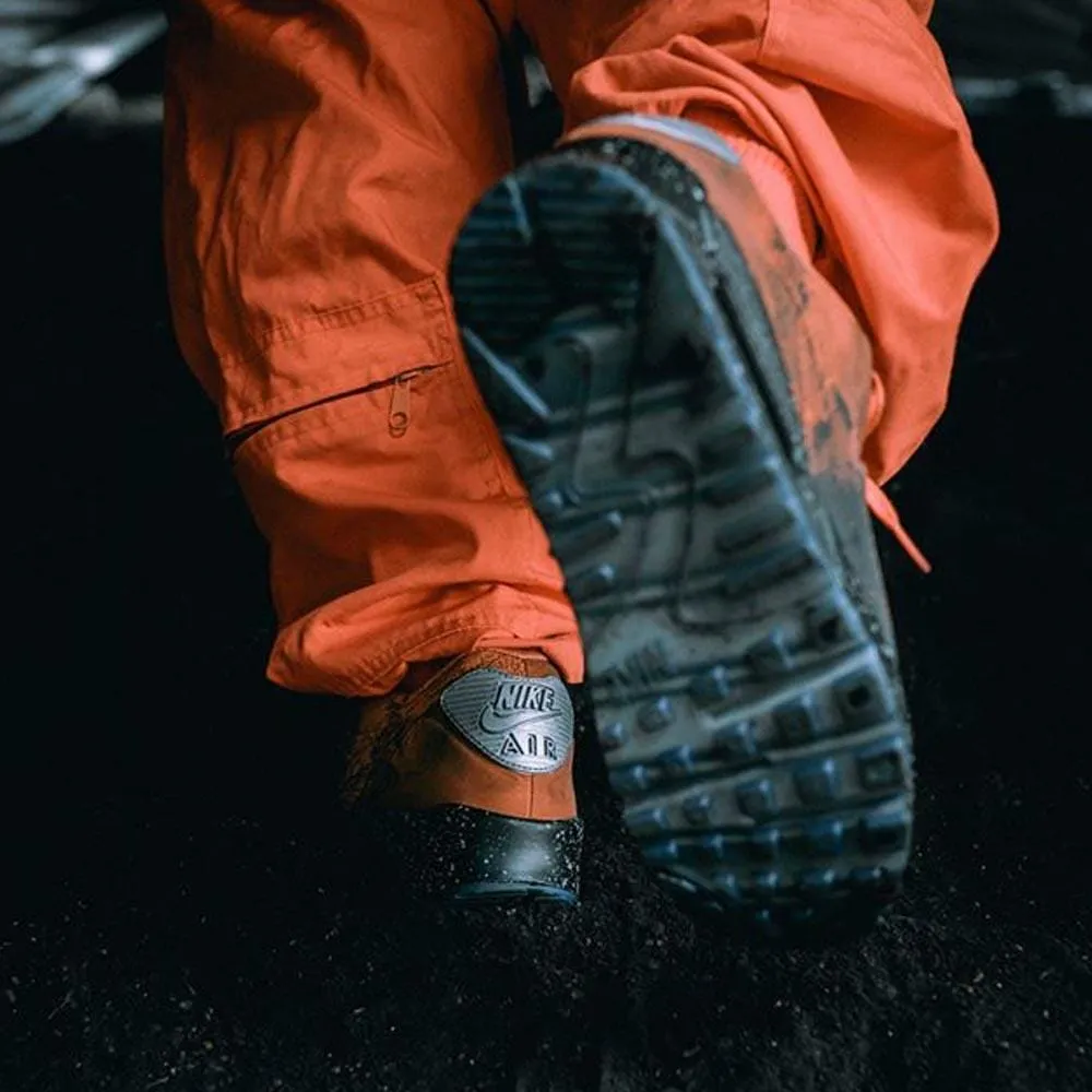 Nike Air Max 90 Mars Landing Nike Air Max running sneakers