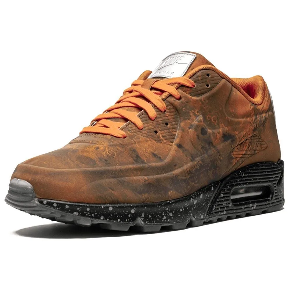 Nike Air Max 90 Mars Landing Nike Air Max running sneakers