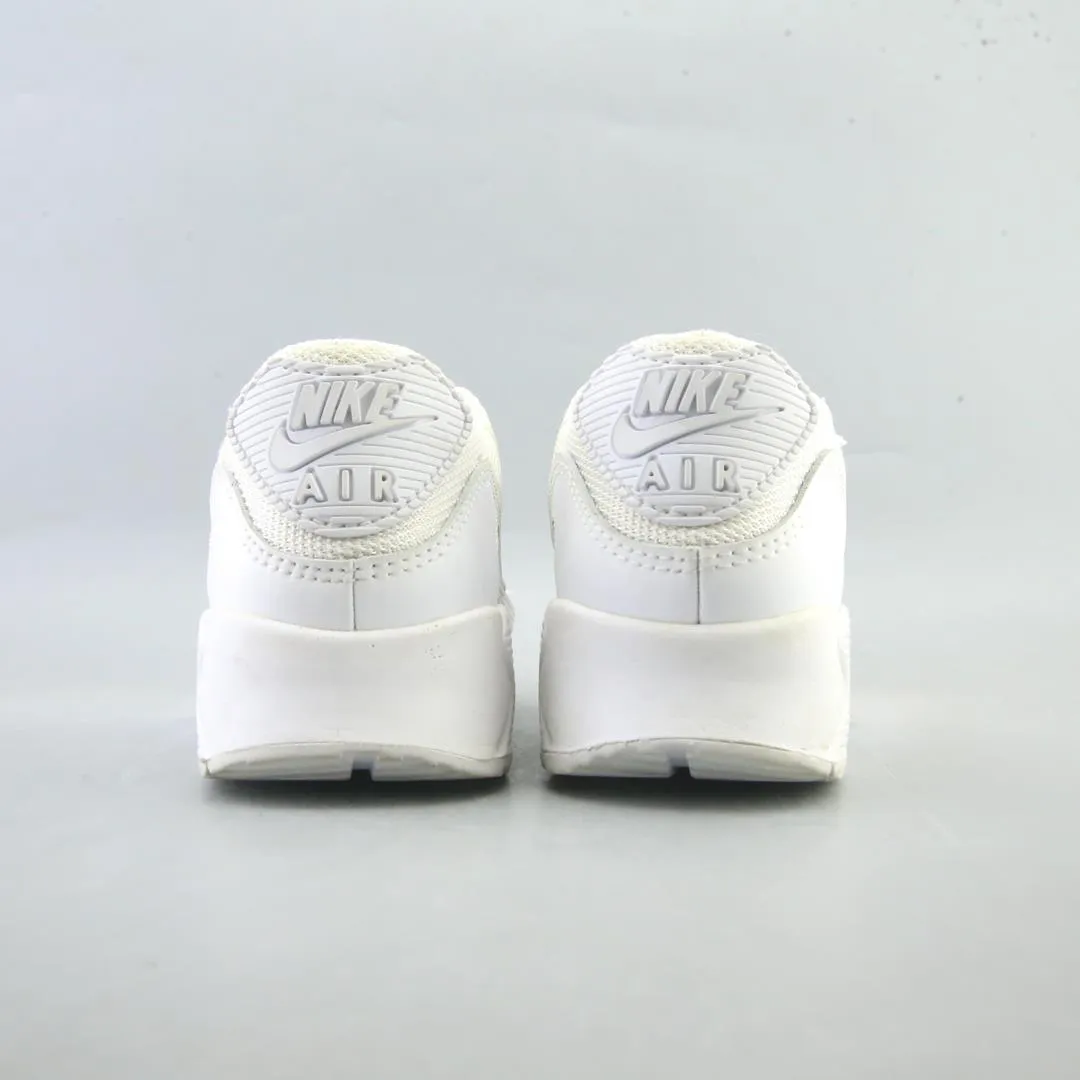 NIKE AIR MAX 90 Nike lifestyle footwear visuals