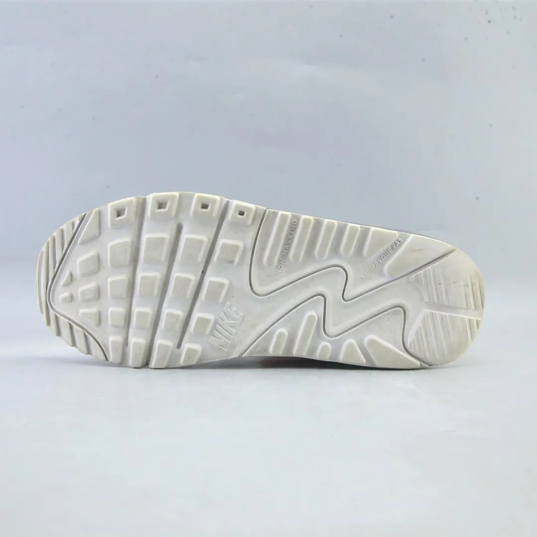 NIKE AIR MAX 90 Nike lifestyle footwear visuals