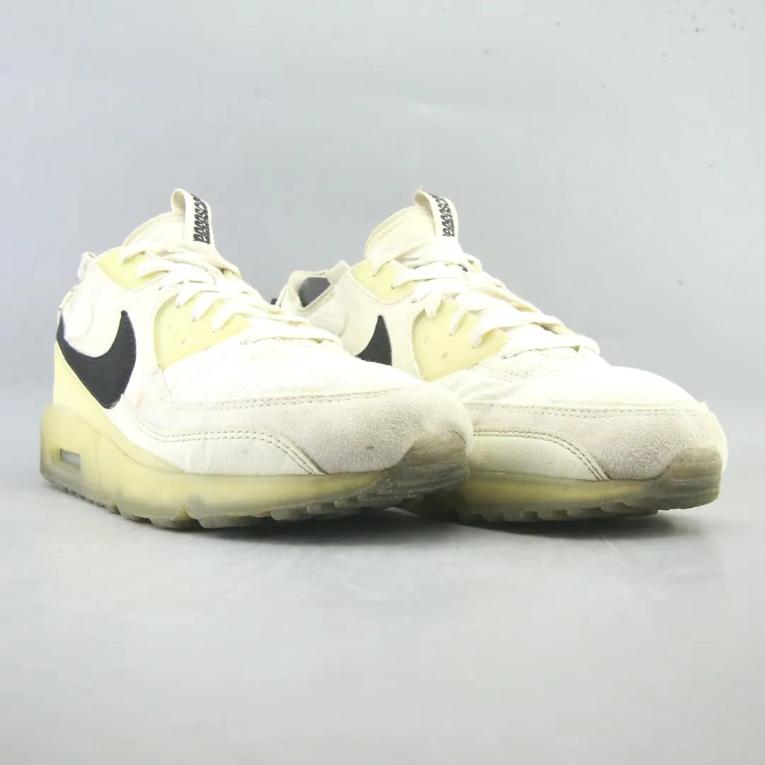 NIKE AIR MAX 90 Nike lifestyle footwear visuals