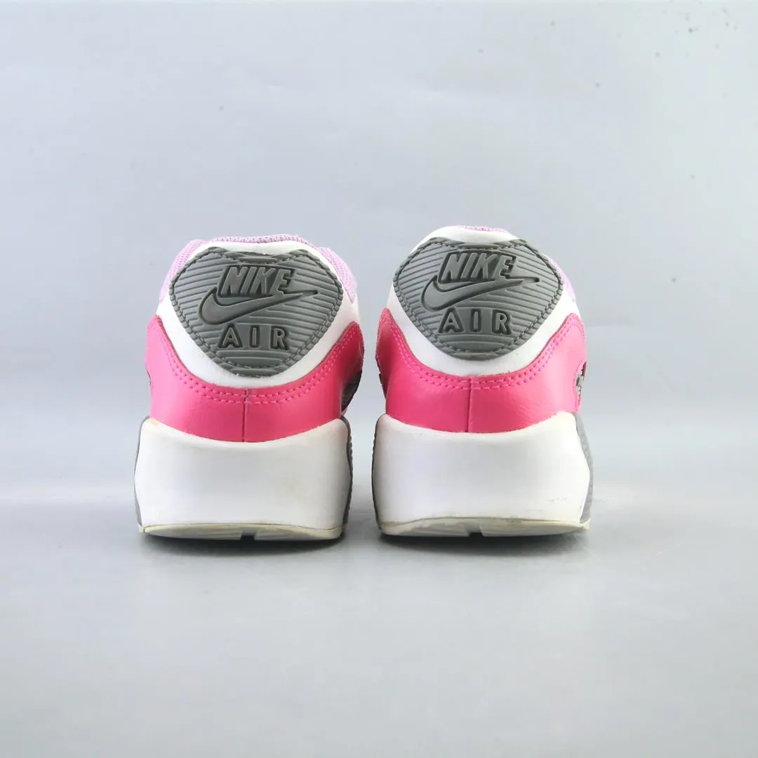 NIKE AIR MAX 90 Nike lifestyle footwear visuals